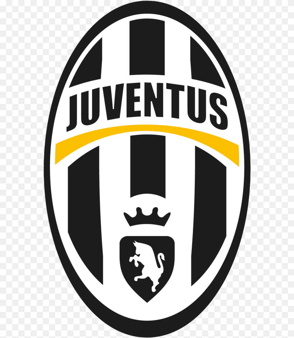 Logo Do Juventus, Badge, Symbol, Baby, Person Free Png Download