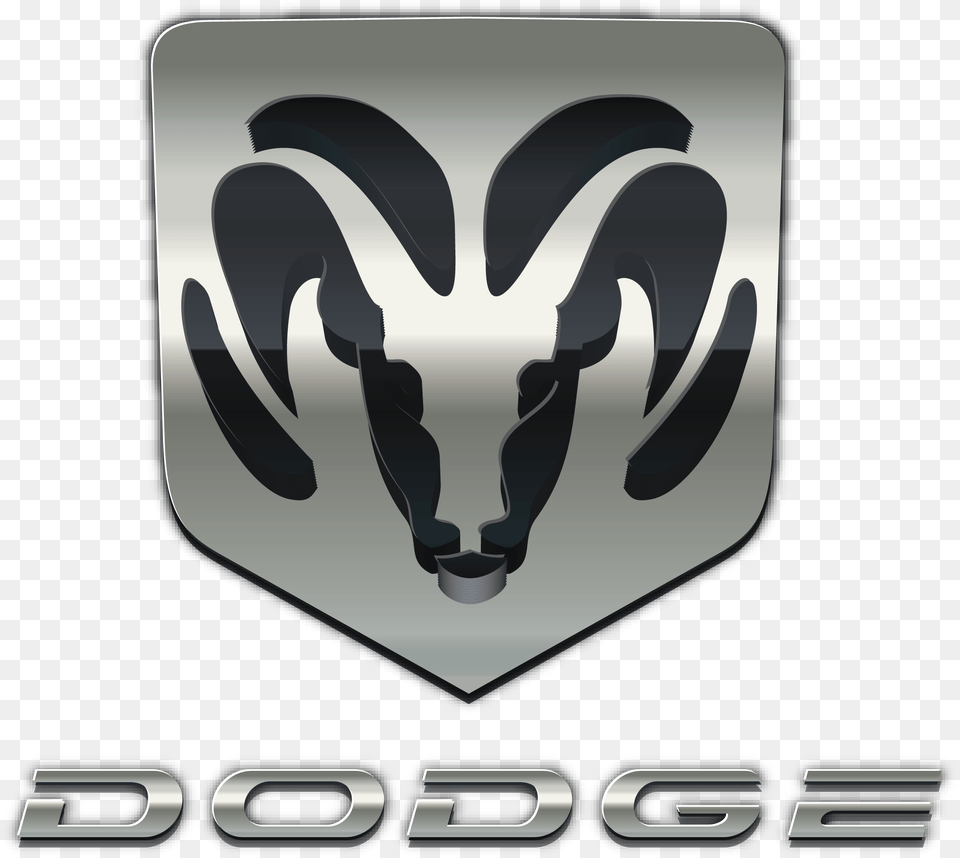 Logo Dodge Emblem, Symbol Png