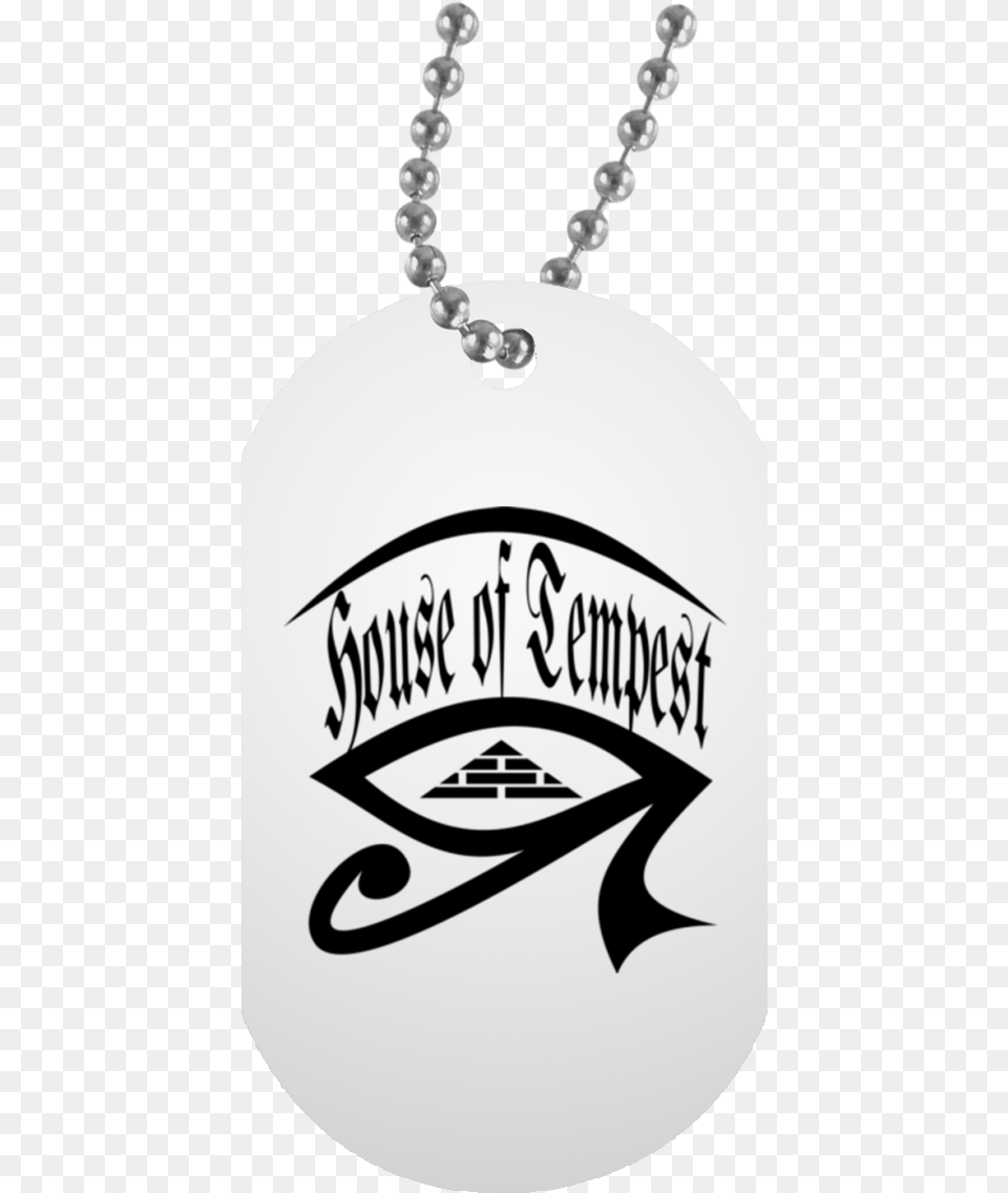 Logo Dog Tag Wonder Woman Punching Trump Necklace, Accessories, Jewelry Free Png Download