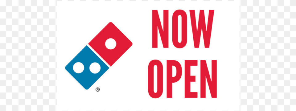 Logo Dominos Pizza, Game Png