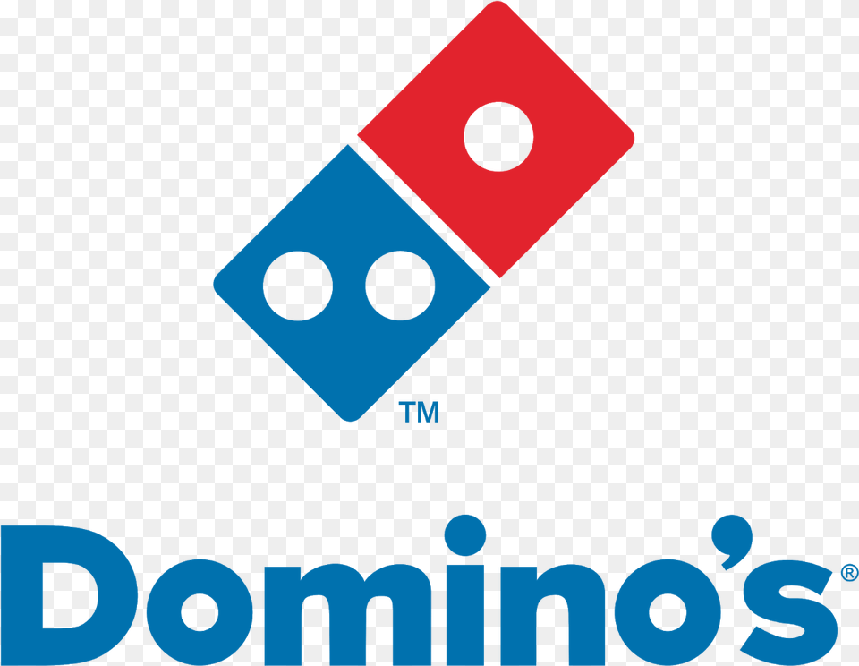 Logo Dominos Pizza Vector Cdr Amp Hd Domino39s Pizza, Game Free Transparent Png