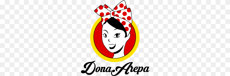 Logo Dona Arepa All Stars Regio 0 Dvd, Accessories, Formal Wear, Tie, Photography Png Image