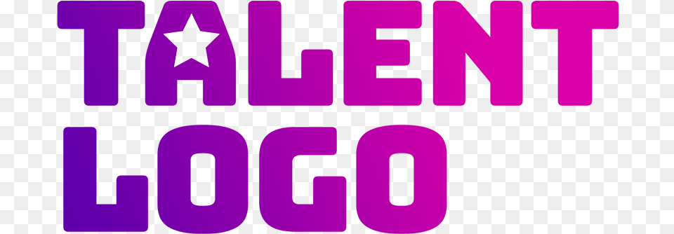 Logo Dot, Purple, Text, Symbol Free Transparent Png
