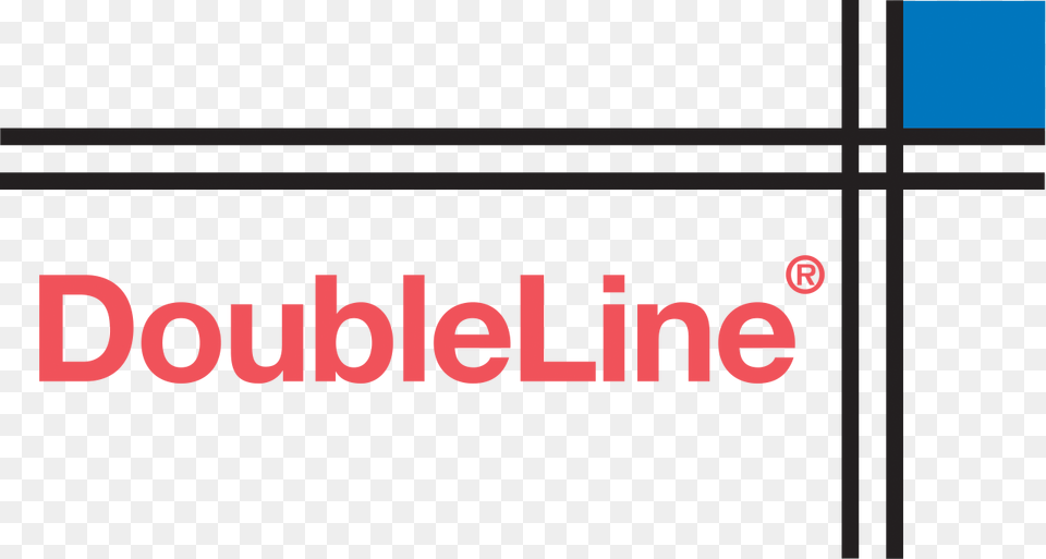 Logo Doubleline Logo, Text Png