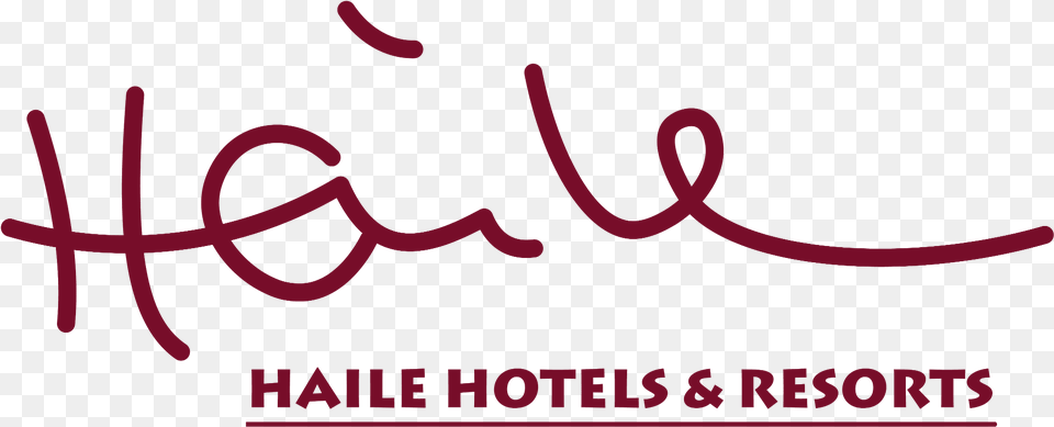 Logo Download Haile Resort Hawassa Price, Handwriting, Text Free Png
