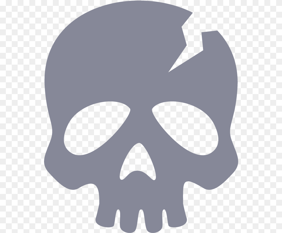 Logo Download Skull, Stencil, Baby, Person Png Image