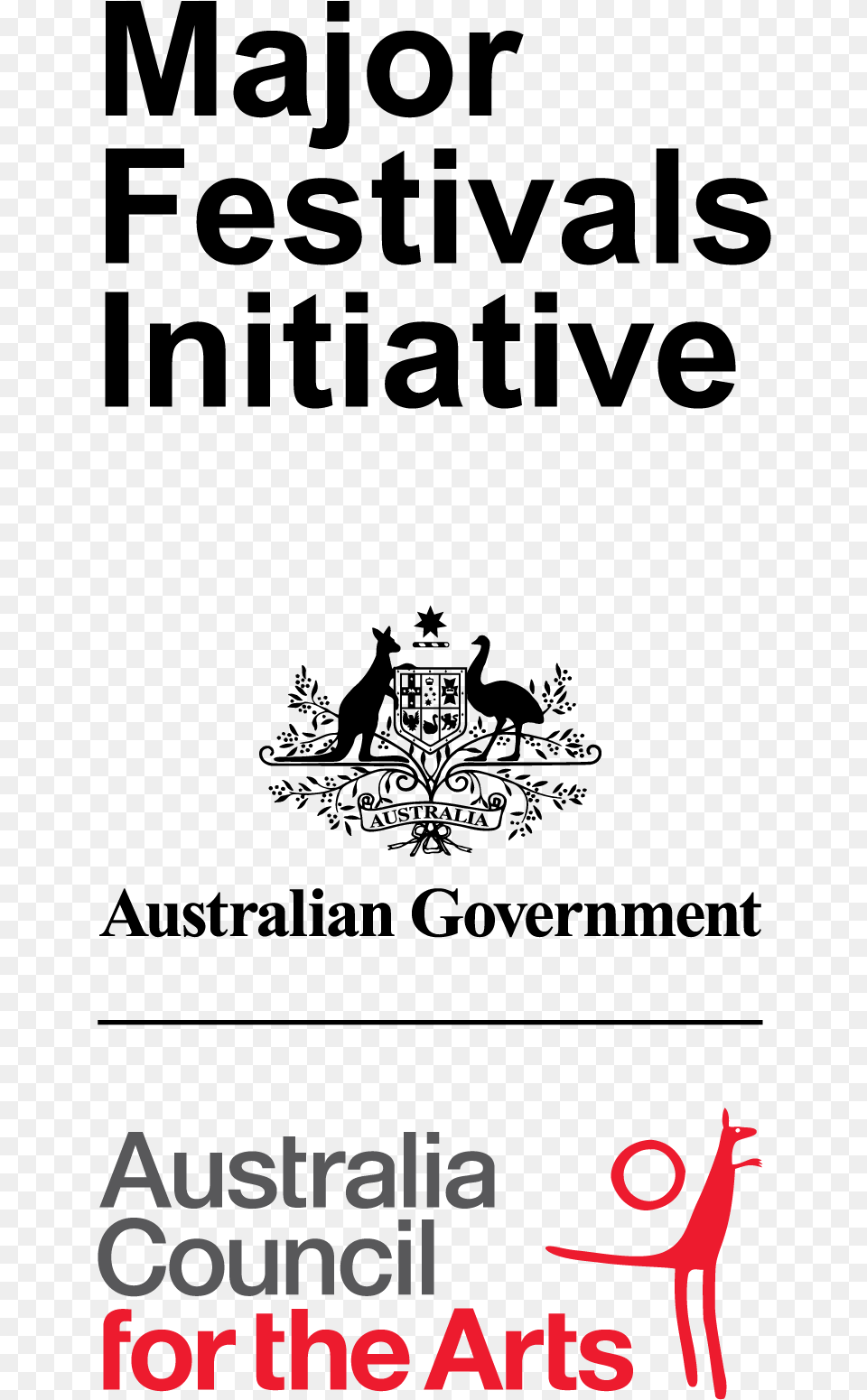 Logo Downloads Australia Council Australian Government, Text Png