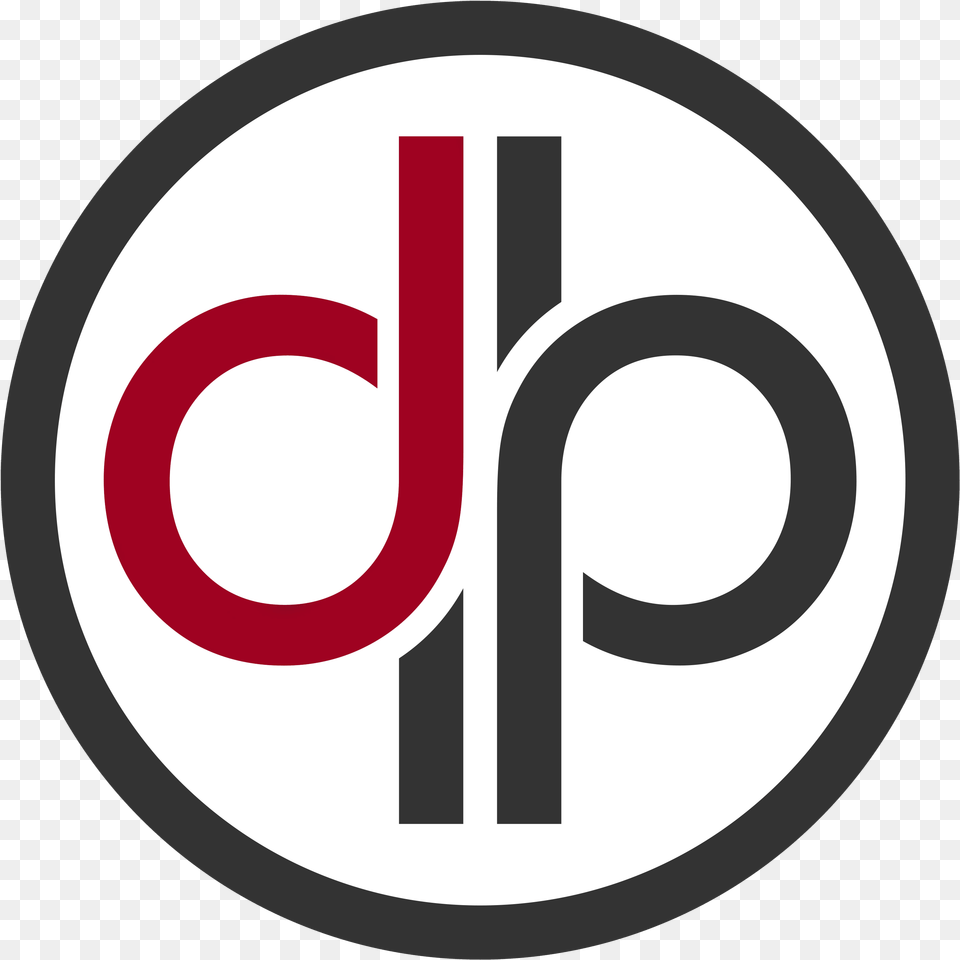 Logo Dp, Sign, Symbol, Disk Free Png