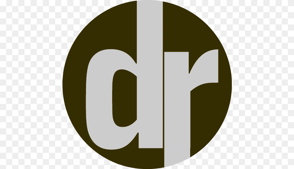 Logo Dr Photography Logos, Clothing, Hardhat, Helmet, Symbol Png Image