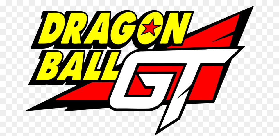 Logo Dragon Ball Dynamite, Weapon, Symbol Png Image