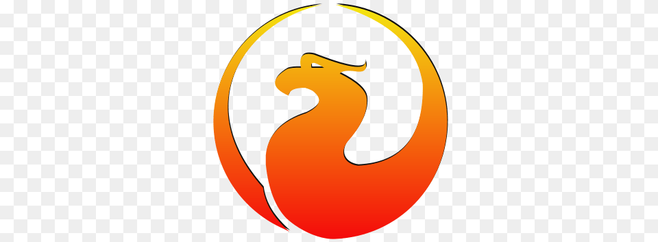 Logo Ds Firebird Circle Based Logos Logos Base Free Png
