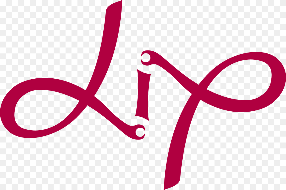 Logo Du Lip Lip, Text, Smoke Pipe Png