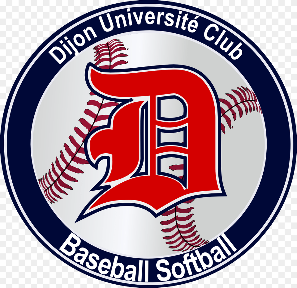 Logo Duc Baseball Baseball Player Name Number Pillow Case, Can, Tin, Symbol Free Png Download