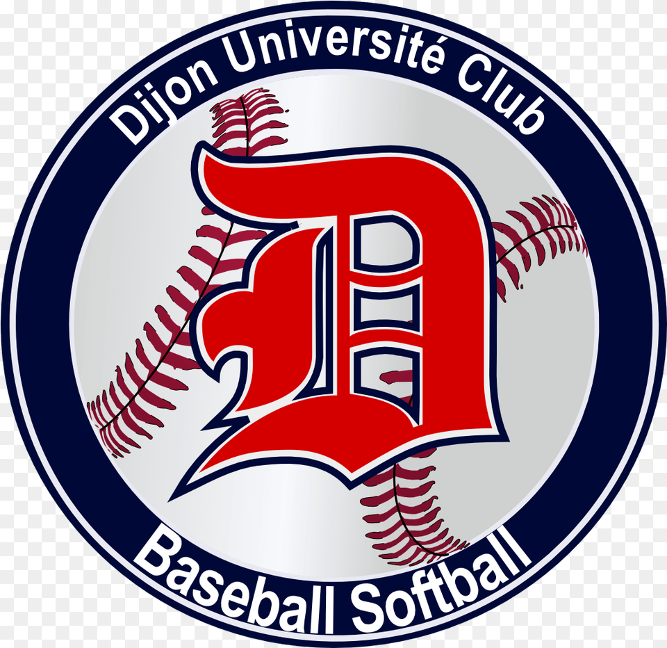 Logo Duc Baseball Dijon Duc, Can, Tin, Symbol Png