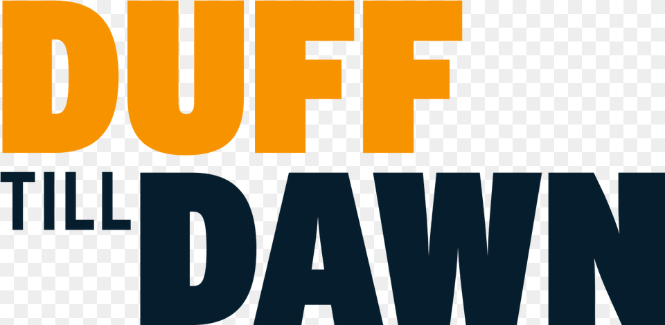 Logo Dufftildawn Wide Monday Night Football, Publication, Text, Book Free Png Download