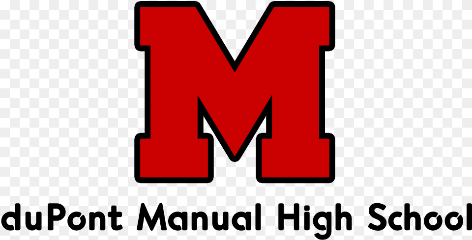 Logo Dupont Manual High School Logo Free Png Download