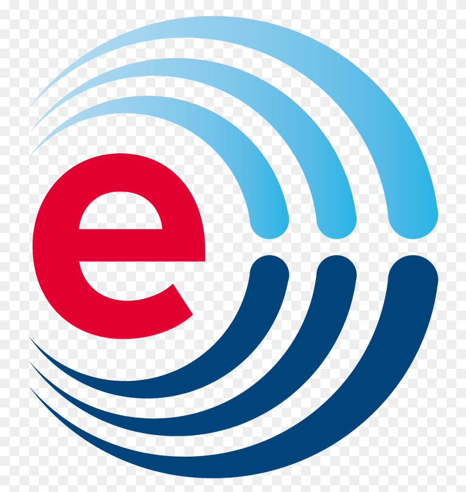 Logo E Image, Spiral, Ammunition, Grenade, Weapon Free Png Download