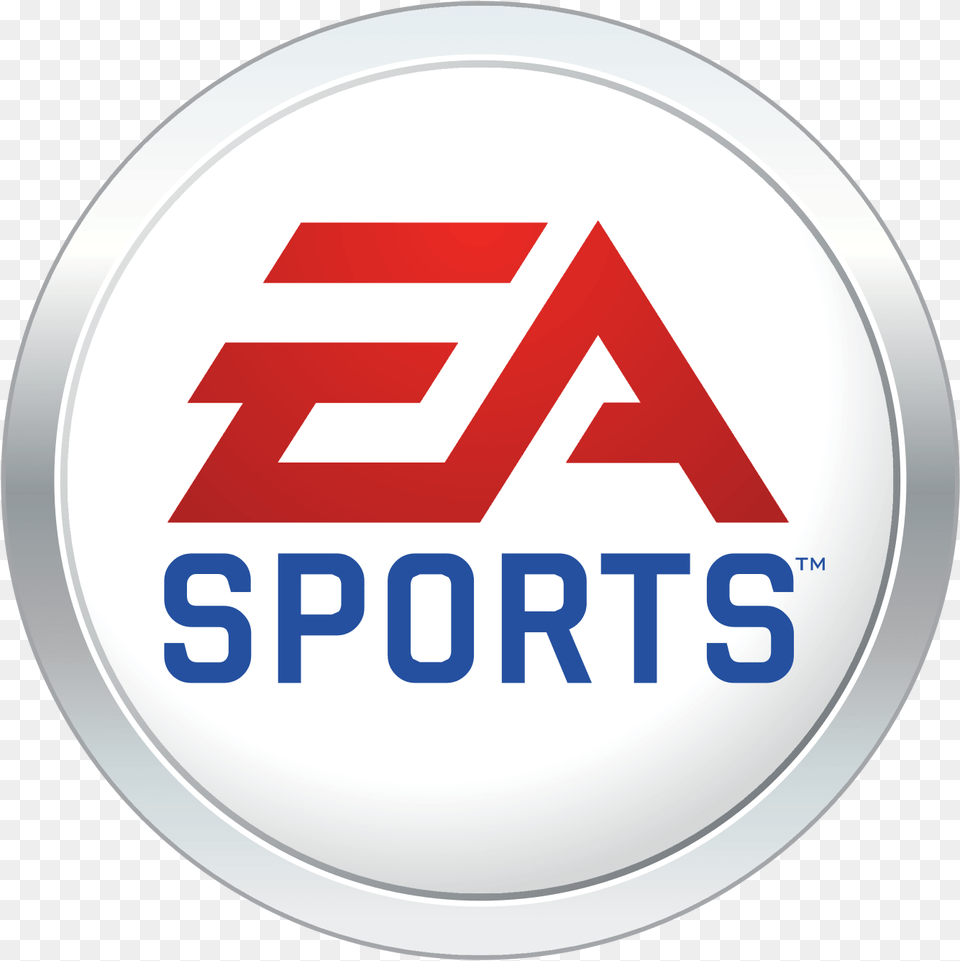 Logo Ea Sport Ea Sports Logo, First Aid, Symbol Free Png Download
