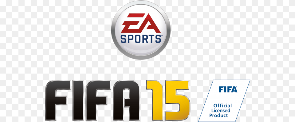 Logo Ea Sport Logo De Fifa Png Image