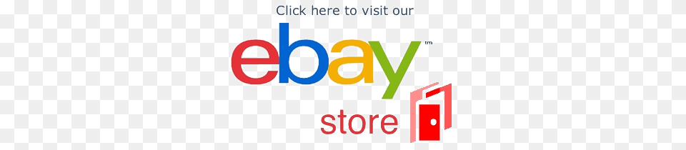 Logo Ebay Store Ebay, Dynamite, Weapon Png