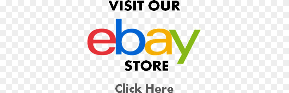 Logo Ebay Store Visit Our Ebay Store, Dynamite, Weapon Png Image