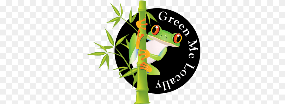 Logo Eco Friendly Business Logo, Amphibian, Animal, Frog, Plant Png Image
