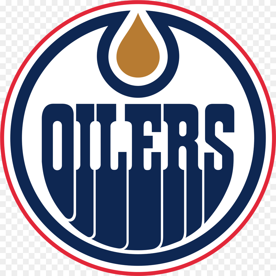 Logo Edmonton Oilers Alternate Edmonton Oilers Logo Png Image