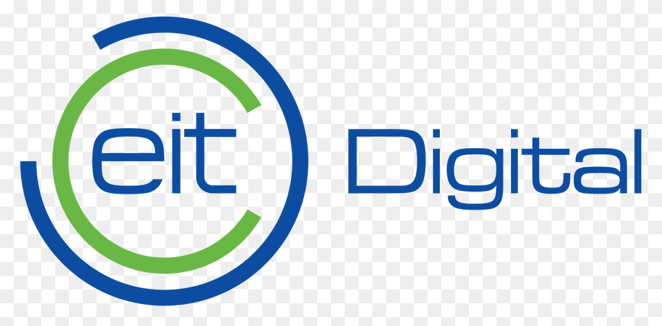Logo Eit Digital Png Image