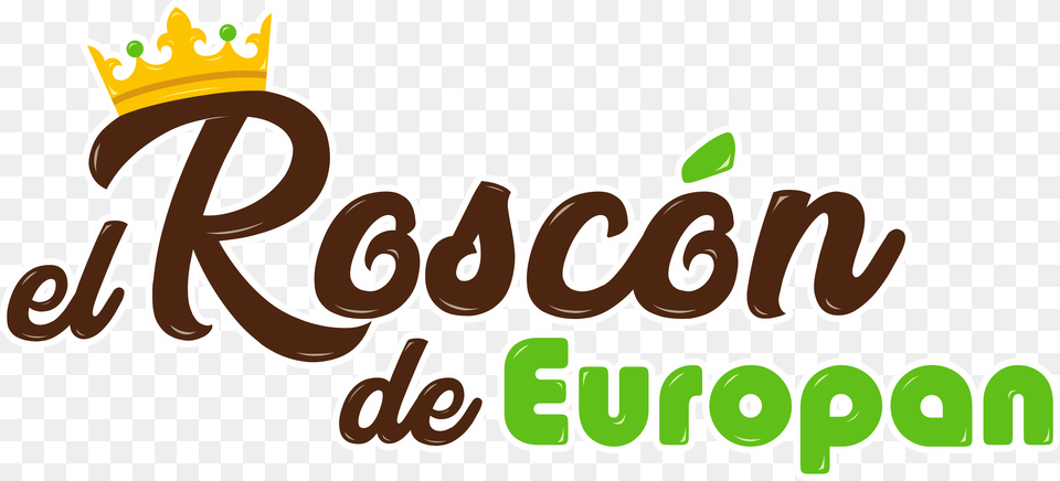 Logo El Roscon De Europan Graphic Design, Accessories, Jewelry, Dynamite, Weapon Free Transparent Png