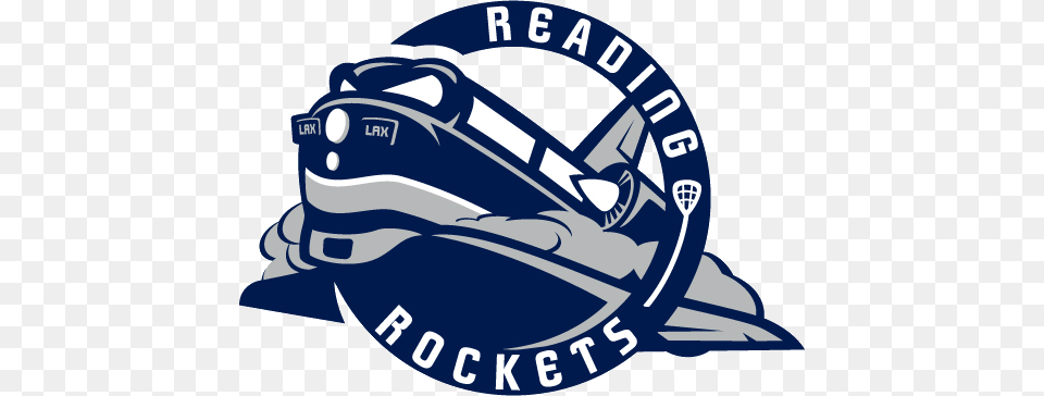 Logo Elements Houston Rockets Black Clipart Reading Rockets, Aircraft, Transportation, Vehicle, Clothing Png Image