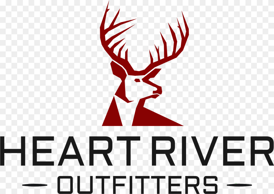 Logo Elk Elk, Animal, Deer, Mammal, Wildlife Free Transparent Png