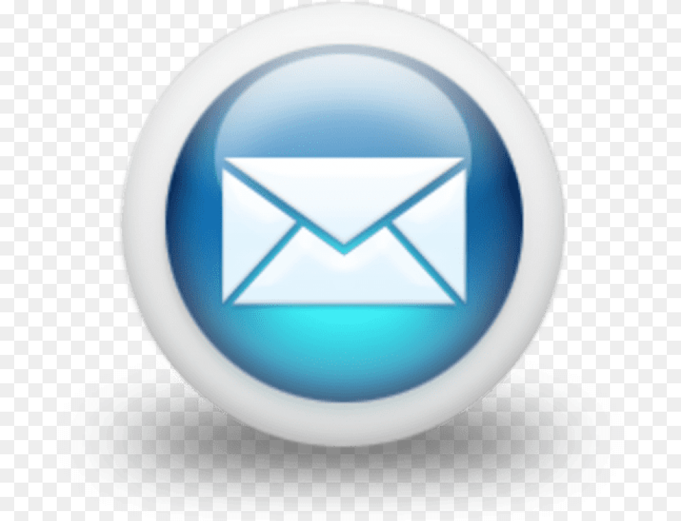Logo Email 3d Images Background 3d Email Icon, Envelope, Mail, Airmail, Disk Free Png