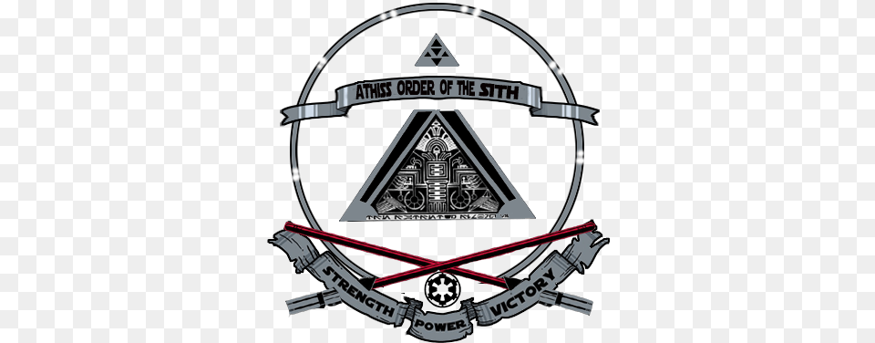 Logo Emblem, Badge, Symbol, Bow, Weapon Png