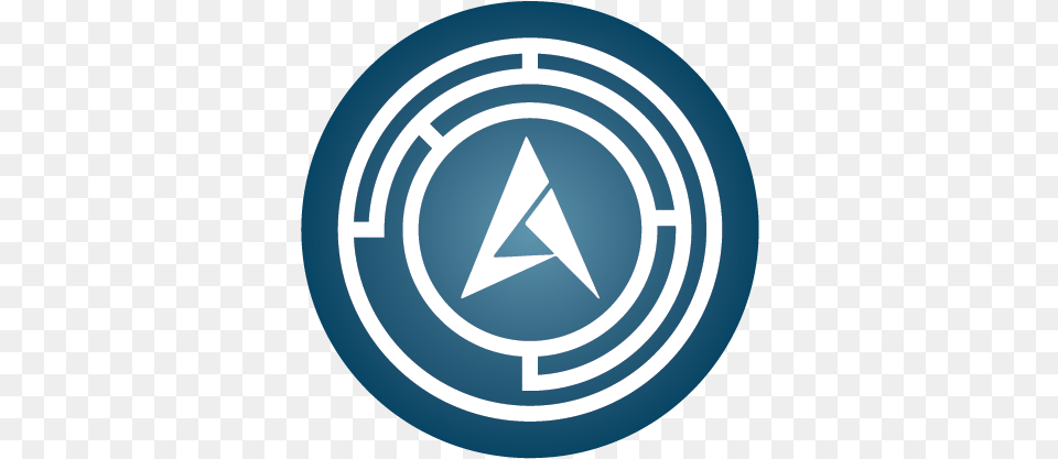 Logo Emblem, Disk, Triangle Png Image
