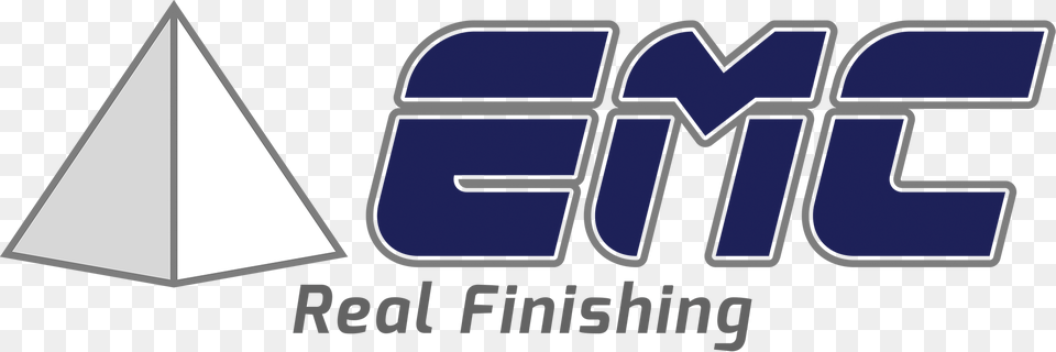 Logo Emc Cmyn 5003 Portable Network Graphics, Triangle Free Transparent Png