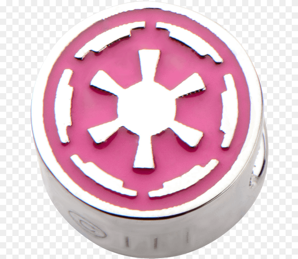 Logo Empire Star Wars, Wheel, Spoke, Machine, Food Free Png Download