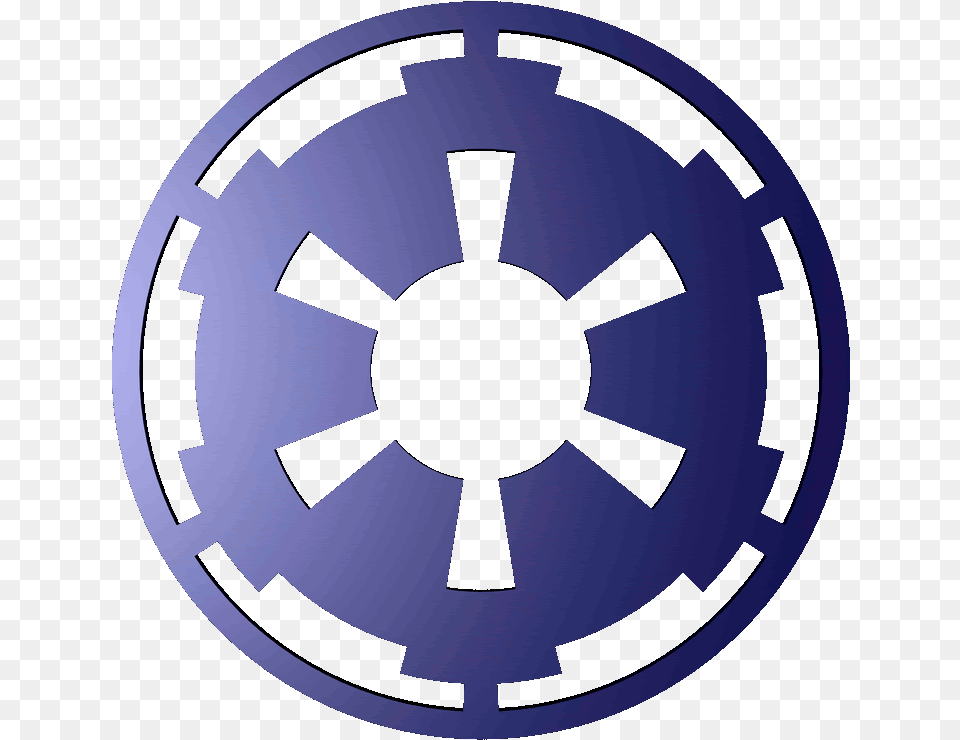 Logo Empire Star Wars Free Png