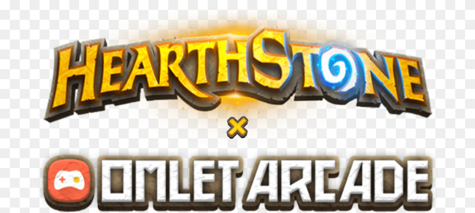 Logo En S2x Hearthstone Free Png Download