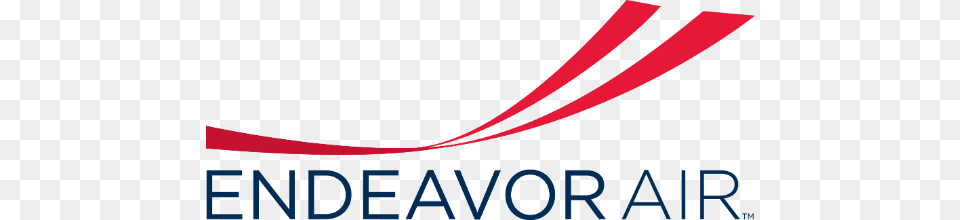 Logo Endeavor Airlines Logo, Art, Graphics, Text Free Png