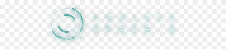 Logo Endless Space Endless Space 2 Symbol, Text, Number, Scoreboard Free Png