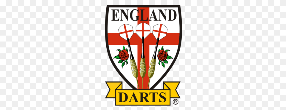 Logo England Darts Organisation, Game Png