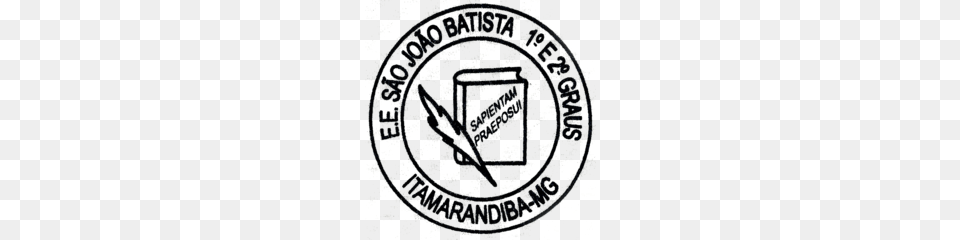 Logo Escola Estadual Batista, Emblem, Symbol Png