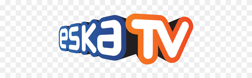 Logo Eska Tv, Dynamite, Weapon Free Png Download