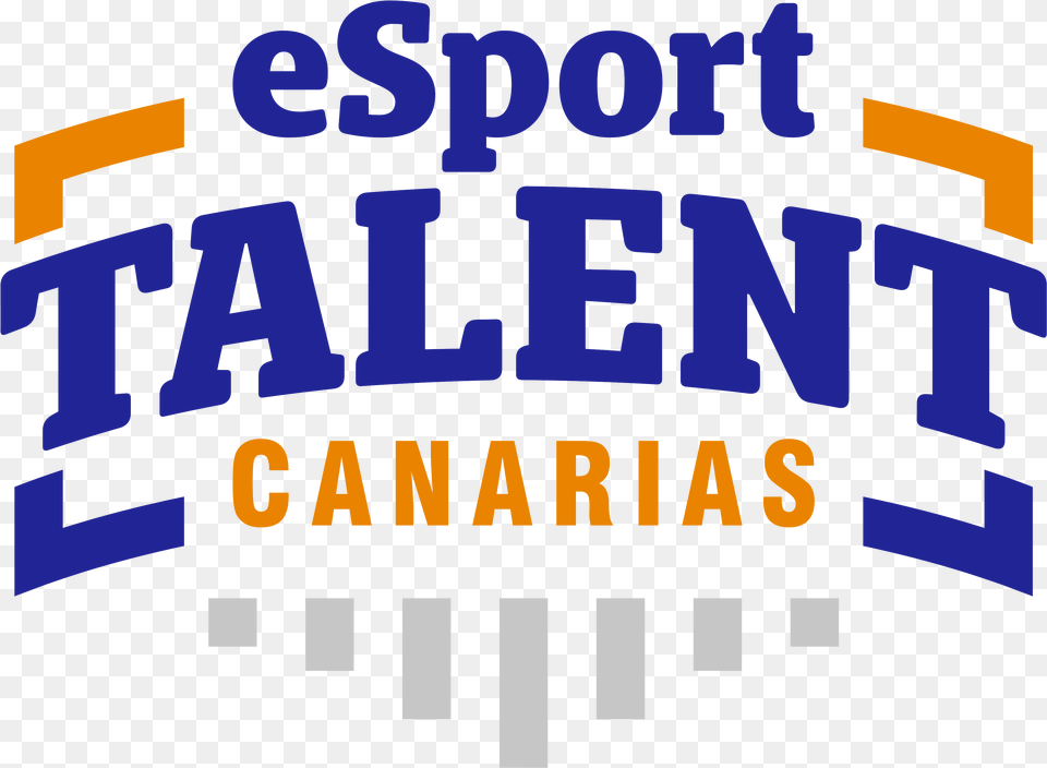 Logo Esport Talent Canarias Trans Graphic Design, Scoreboard, City, Text Free Png