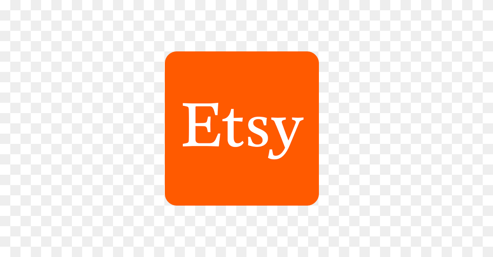 Logo Etsy, Text, Food, Ketchup Free Png