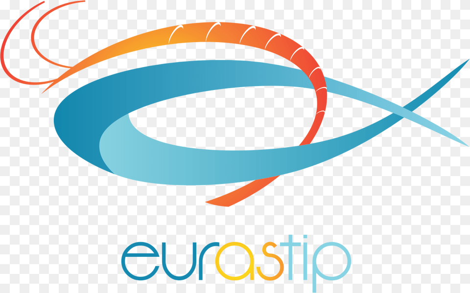 Logo Eurastip, Animal, Fish, Sea Life, Shark Free Png Download
