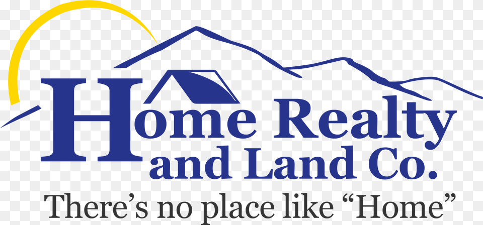 Logo Evergreen Realty, Text Free Png Download