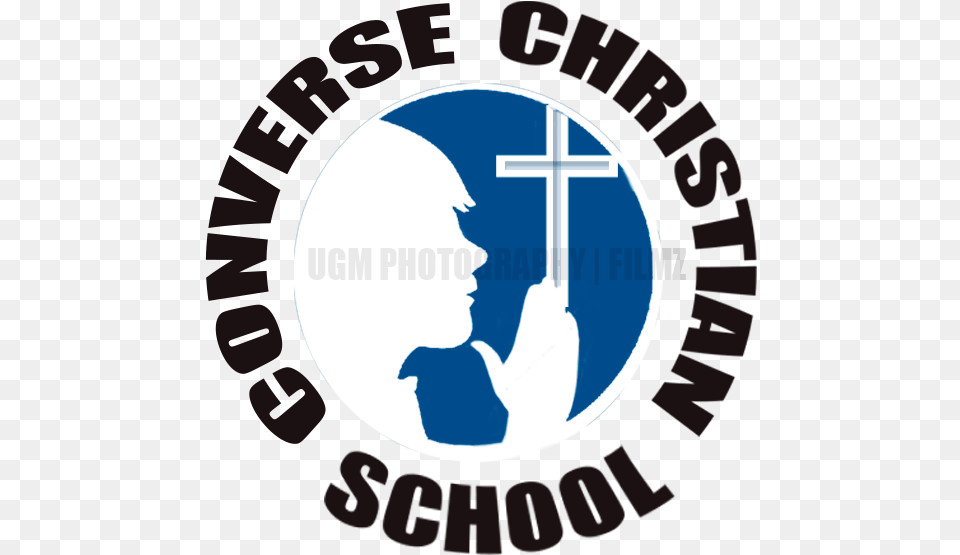 Logo Example Graphic Design, Cross, Kneeling, Person, Symbol Free Transparent Png