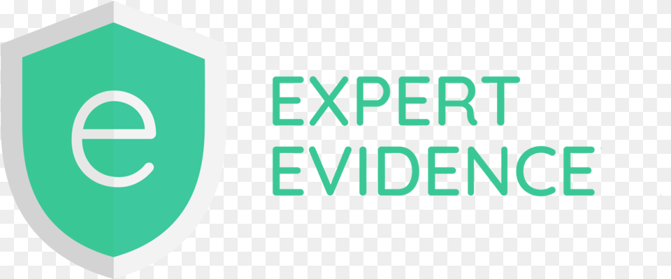 Logo Expert Evidence Free Png