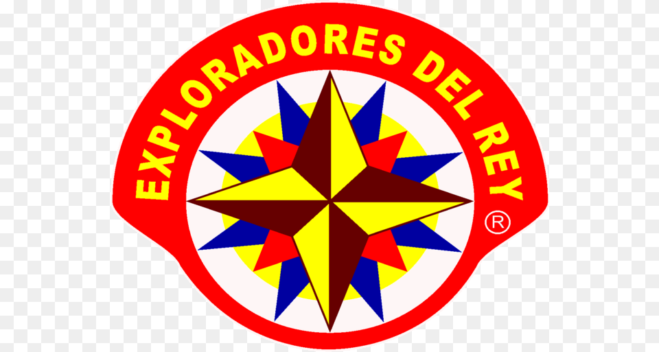 Logo Exploradores Del Rey, Symbol Png